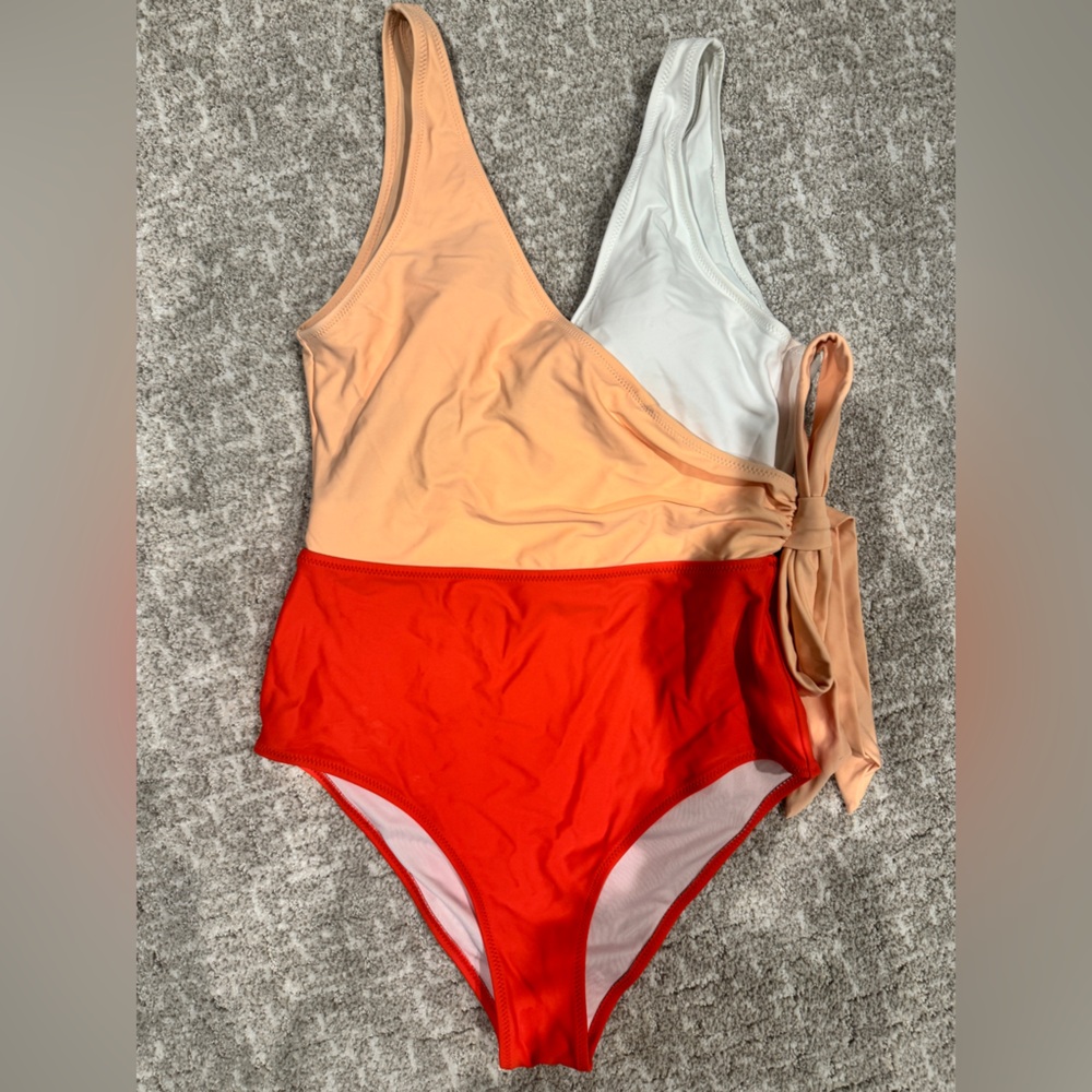 Cupshe One-piece Swimsuit